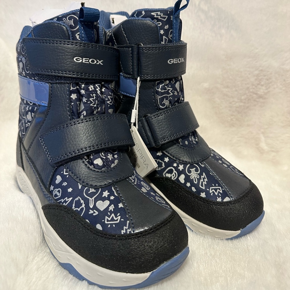 Winter boots Geox